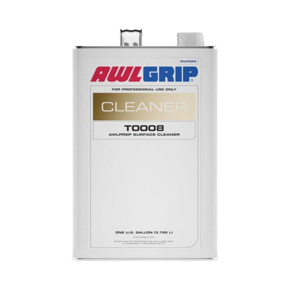 Awlgrip Awlprep Surface Cleaner, Gallon