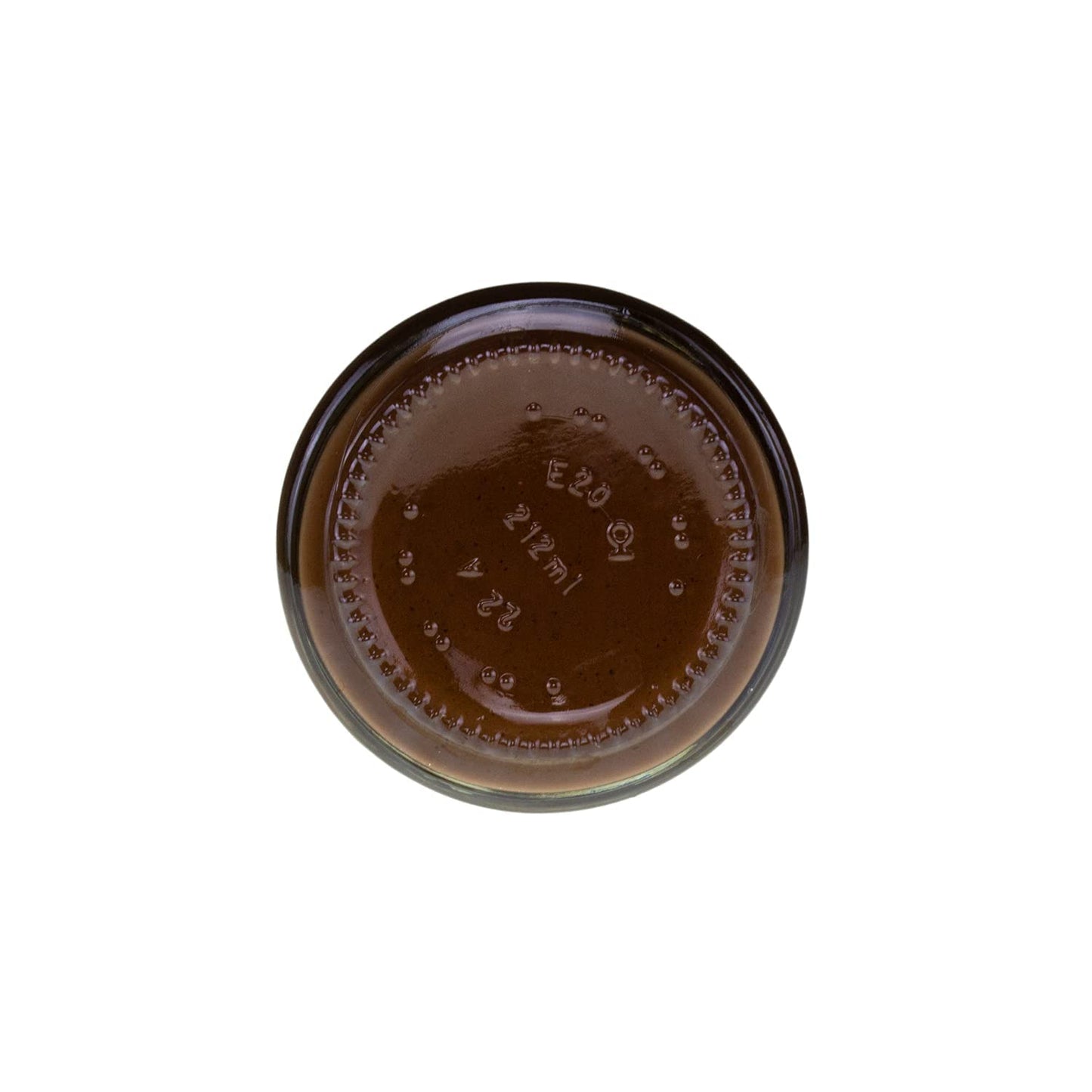 CAMPO D'ORO CHOCOLATE SPREAD 180 Gr. Dark chocolate sweet cream Modica PGI. Dark Chocolate spread with milk. Italian chocolate, chocolate butter