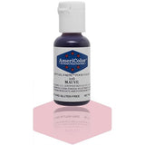 Americolor Gel Color, 3/4-Ounce, Mauve