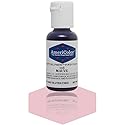 Americolor Gel Color, 3/4-Ounce, Mauve