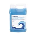 Boardwalk BWK3714AEA Industrial Strength Glass Cleaner with Ammonia, 1 Gal Bottle