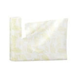 Full Circle Tough Sheets Reusable Plant-based Paper Towels - Super-Absorbent, Bamboo Towels - Multi-Use Cleaning Products - 30 Sheet Roll