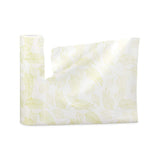 Full Circle Tough Sheets Reusable Plant-based Paper Towels - Super-Absorbent, Bamboo Towels - Multi-Use Cleaning Products - 30 Sheet Roll