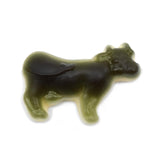 Candy Retailer Gummy Cows 1 Lb