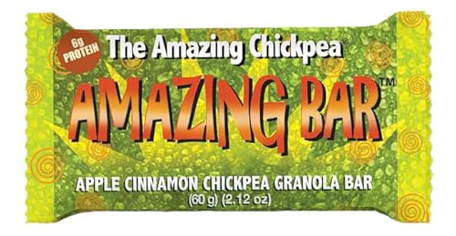 Amazing Bar - Apple Cinnamon