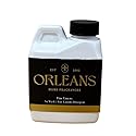 Orleans Home Fragrances Nu Wash Fine Laundry Detergent - Fine Linens - 32 Fl oz