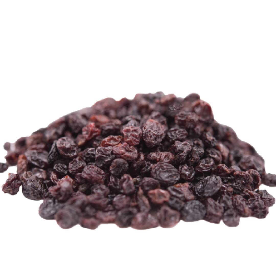 GERBS Dried Currants 14 oz. | Freshly Dehydrated Re-sealable Bulk Bag | Top 14 Food Allergy Free | No Sulfur Dioxide Zante Variety | Rich in