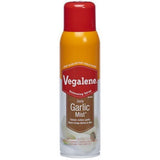 Vegalene Zesty Garlic Mist Seasoning Pan Spray, 17 Ounce Aerosol -- 1 each.
