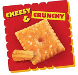 Sunshine Cheez-It Crackers, Original, 48 Oz Box