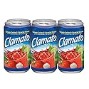 Clamato Juice, 5.5 oz