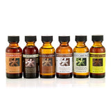 Bakto Flavors Natural Flavors - PICK YOUR OWN FLAVORS - 1 Fluid Ounce, Pack of 4