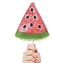 The Gummy Bear Guy | Sour Gummy Watermelon Slice