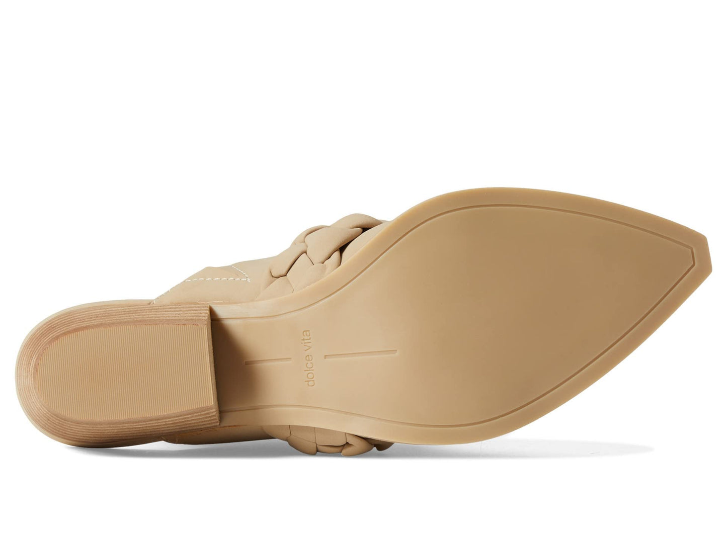 Dolce Vita Errol Dune Nubuck Stella 6 M