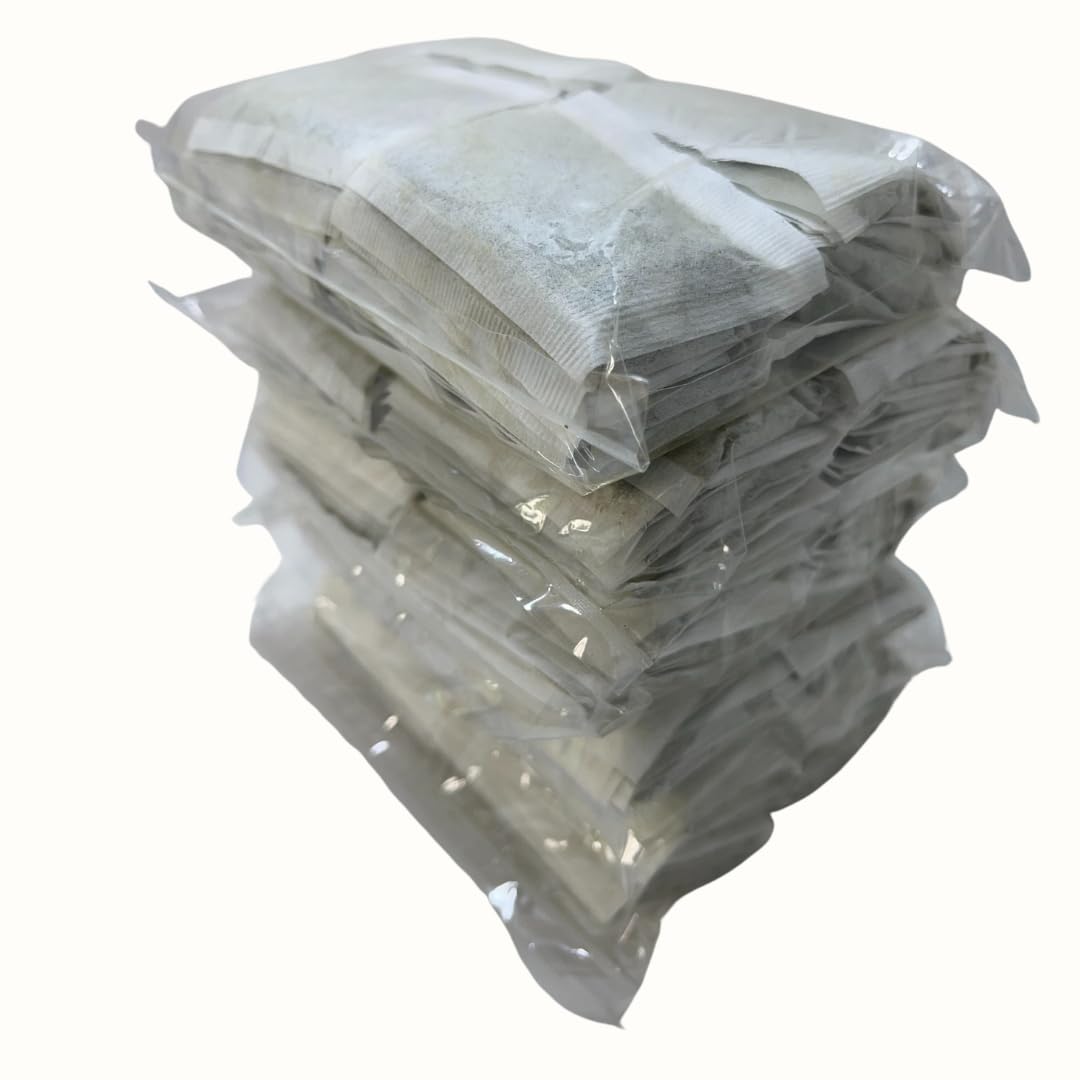 Organic Kalanchoe pinnata Leaves Tea, miracle leaf air plants Bryophyllum Pinnatum Herbal Tea, 40 Tea Bags/ 1.5g