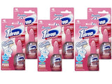 One-Drop Powerful Deodorizer, Floral Scent 0.67 Ounce 6 Pack
