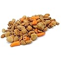 Oregon Farm Fresh Snacks Blazing Trail Sweet & Spicy Mix - Assortment of Tasty Nuts and Crunchy Crackers - Healthy and Satisfying Snack - Great