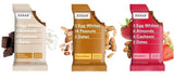 Rx Protein Bar Assorted Variety Pack, 20 Count - Chocolate Sea Salt, Blueberry, Coconut Chocolate, Peanut Butter, Strawberry, Peanut Butter Chocolate
