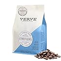 Verve Coffee Roasters | Streetlevel Whole Bean Coffee | Flagship Latin American Espresso Blend | Clementine, Red Apple & Honeycomb | Washed Process