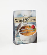 Wind & Willow Creme Brulee Cheeseball & Dessert Mix
