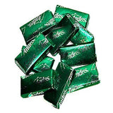 Andes Creme de Menthe Thins - 3 LB Bag
