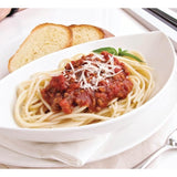Angela Mia Marinara Sauce, 104 Ounce