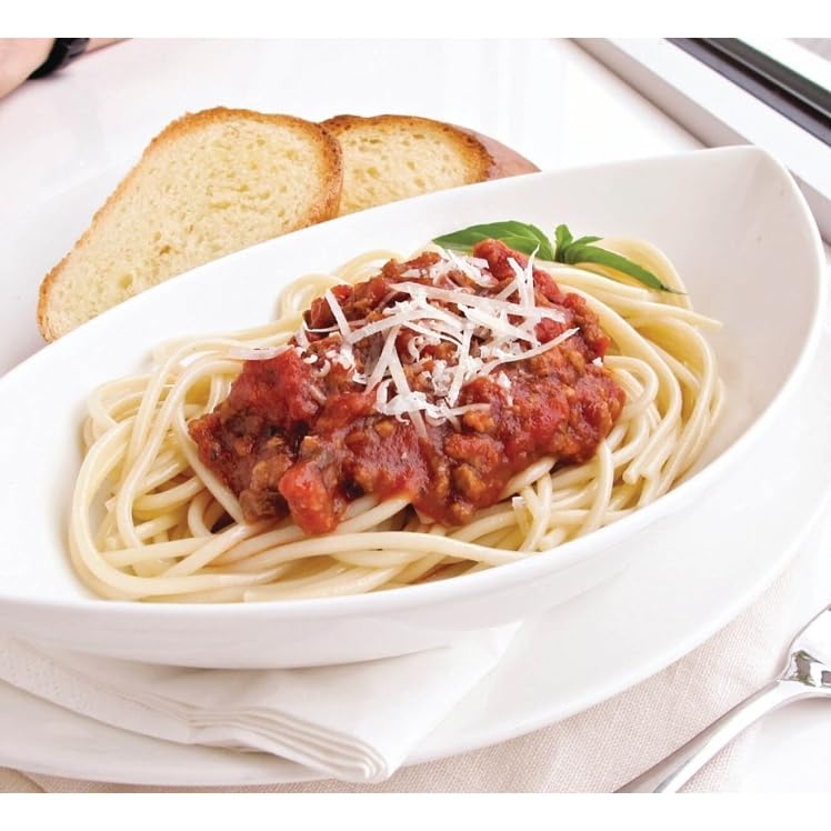 Angela Mia Marinara Sauce, 104 Ounce
