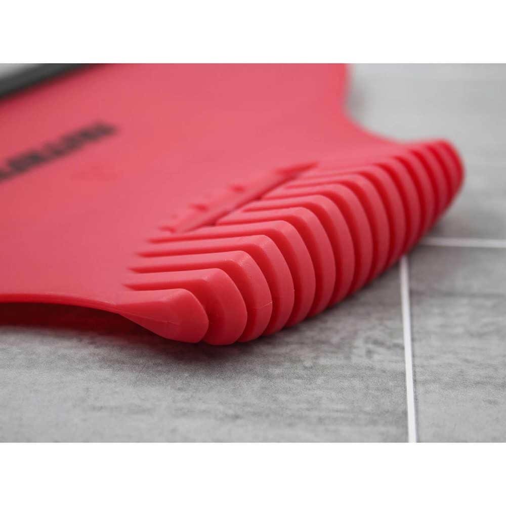 Faithfull FAITLSQUEEGE Grouting Tools, Multi-Colour