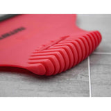 Faithfull FAITLSQUEEGE Grouting Tools, Multi-Colour