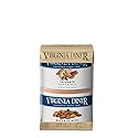 Virginia Diner Snack Mix Duo Gift Set (Buffalo Wing Snack Mix and Tailgate Snack Mix), 2 total 9 ounce cans