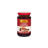 Lee Kum Kee Char Siu Sauce, Honey-Sweet Sauce, Great for Marinades for All Kinds of Meats & Ribs, Barbeques, Glazes, Roasts, and Oven-Baked Dishes