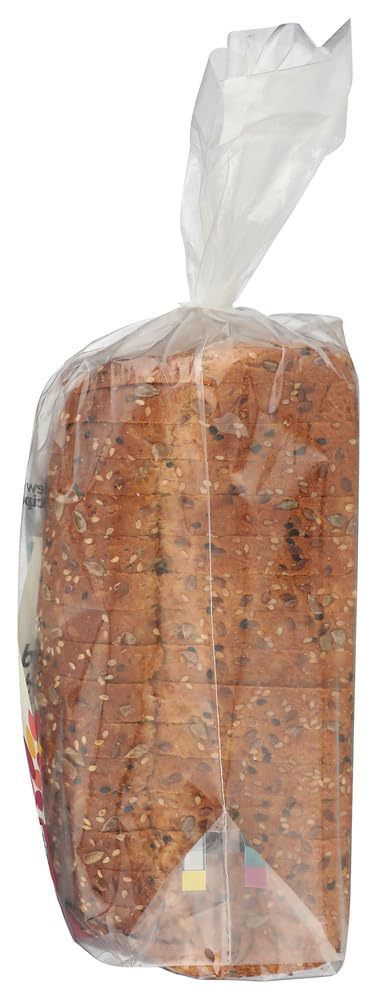 365 by Whole Foods Market Organic Early Bird Bread, 22 OZ