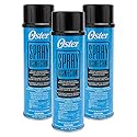 16OZ Spray Disinfectant pack of 3.