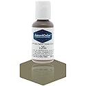 AmeriColor, Taupe, 0.75 Ounce Bottle, Soft Gel Paste Food Color