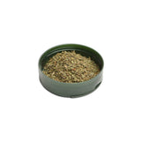 Dried Basil Leaves (1.75 oz) | Pure & Natural Herb for Sweet And Aromatic Flavor | Kosher Certified, Non-GMO, Non-Irradiated | Use In Pizza, Pasta