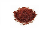 Essential Spice Ground Sumac - Tart, Fruity & Citrus-Like Flavor - Tangy Mediterranean Spice for Rubs, Dressings, Hummus & Roasted Vegetables (98