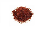 Essential Spice Ground Sumac - Tart, Fruity & Citrus-Like Flavor - Tangy Mediterranean Spice for Rubs, Dressings, Hummus & Roasted Vegetables (98