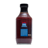 Plowboys Sweet 180 BBQ Sauce - Competition Quality Barbecue Sauce with Mild Heat - Award-Winning KCBS Chicken, Ribs & Pork Sauce (Sweet 180, 1 Pack)