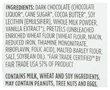 365 by Whole Foods Market, Dark Chocolate Pretzels, 5 Ounce
