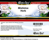 Bianca Rosa Mistletoe Herb Salve (2 oz, ZIN: 524058) - 2 Pack