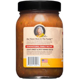 Salsas - Parent