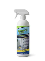 Mommy's Glass 2 in 1 Hard Water Spot Remover and Repellent Spray, Heavy-Duty Formula, No Scrubbing Needed, 16 fl oz