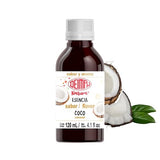 Deiman Natura Artificial Food Flavoring Coconut Essence (4 fl oz)