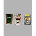 Puerto Rican Favorites Coffee