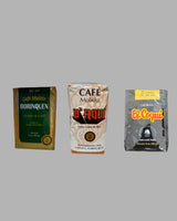 Puerto Rican Favorites Coffee