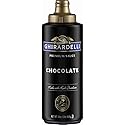 Ghirardelli Chocolate Flavored Sauce, 16 Ounce