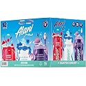Alani Nu ELECTRIC ENERGY VARIETY Sugar Free, Low Calorie Energy Drinks | 200mg Caffeine | Pre Workout Performance with Antioxidants | Biotin B