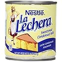Nestle La Lechera Sweetened Condensed Milk, 6 Count