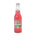 Nehi Peach 12 Oz Glass Bottles (12 Pack)