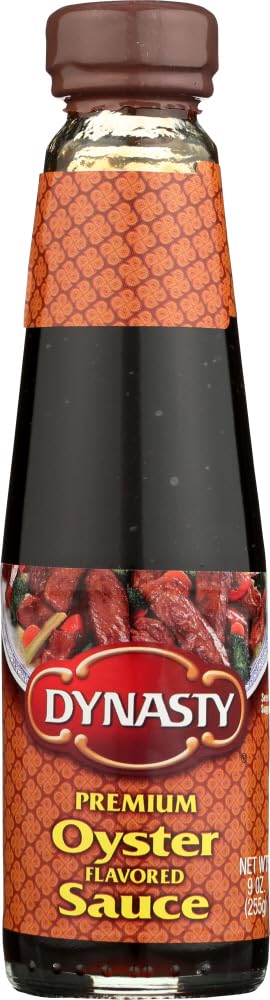Dynasty Sauce Oyster Pack of 2