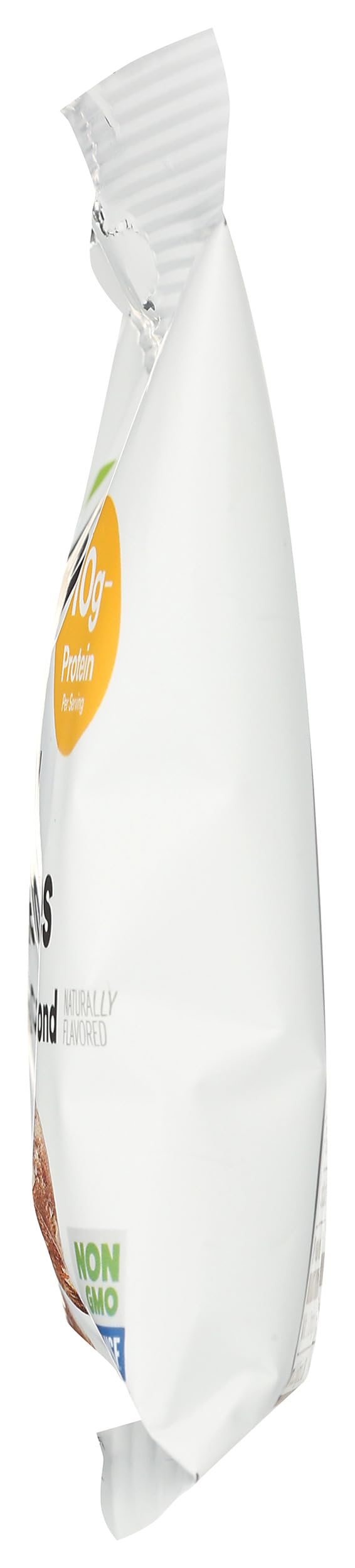 365 by Whole Foods Market, Chewy Protein Bites, Vanilla Cashew & Almond Flavor, Vegetarian,1.58 Ounce